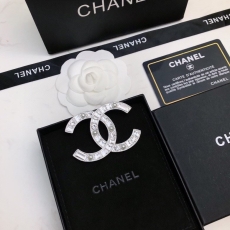 Chanel Brooches